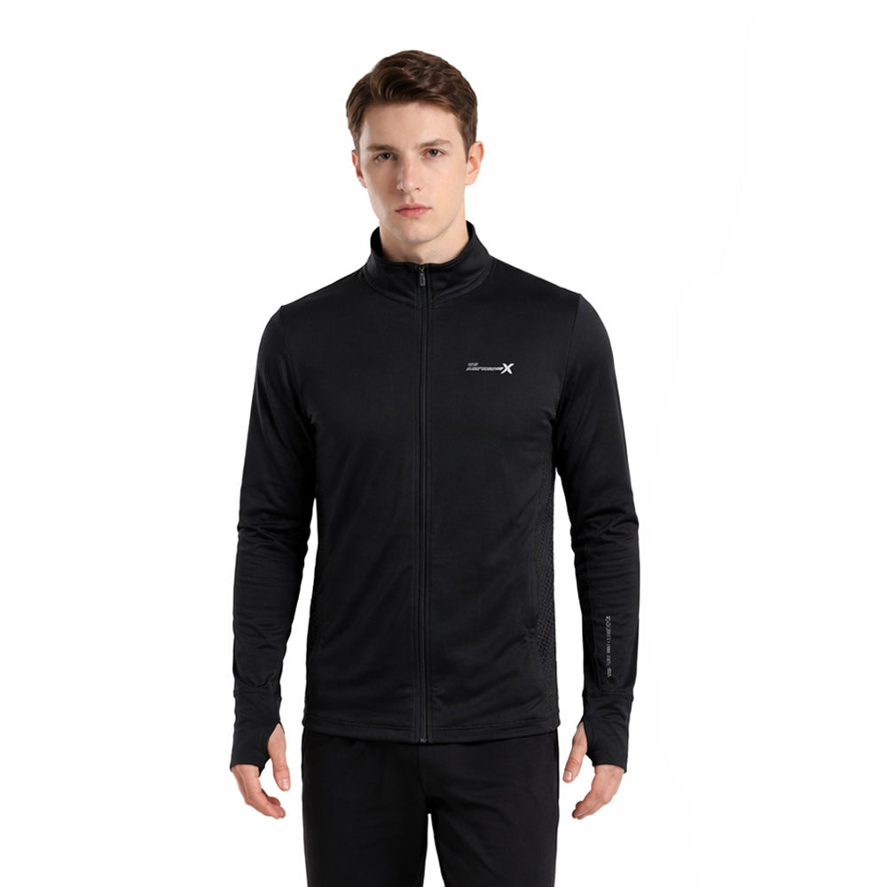 FUNKY MONKEY UV ArmourX UV Protection Sunscreen with Mesh Ventilation Jacket | Anti-Tan Cooling Jacket | Lightweight Quick Dry Summer