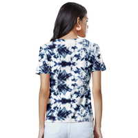 Tie dye Collection T-Shirts for Women Regular Fit