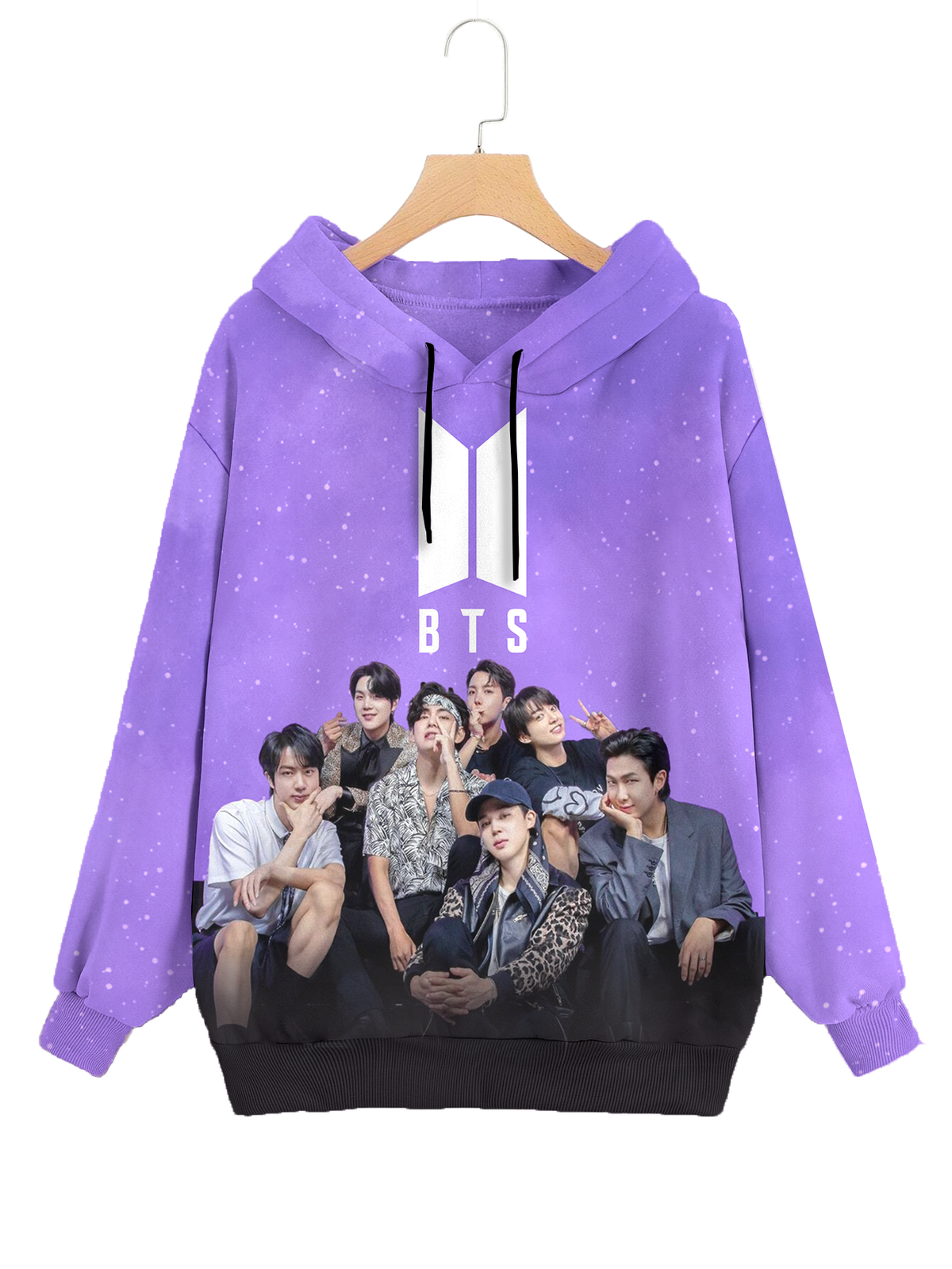 Bts hoodie price deals