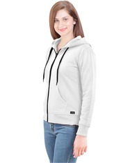 Cute Zip Up Hoodies with Pocket for Teen, Girl, Women's  Winter Jacket Sweatshirts